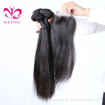 9a &10a grade virgin hair aligned raw peruvian hair bundles with closure,100 remy  peruvian human hair unprocessed wholesale